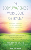 Body Awareness Workbook for Trauma