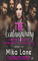 Contemporary Reverse Harem Romance Collection: Books 1-5