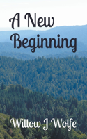 New Beginning