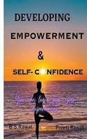 Developing Empowerment & Self-confidence