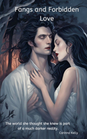 Fangs and Forbidden Love