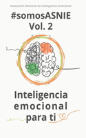 Inteligencia emocional para ti