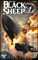 Black Sheep
