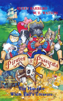 Pirates & Pussycats