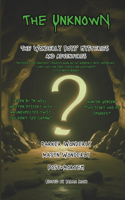 The Unknown: The Wonderly Boys' Mysteries and Adventures
