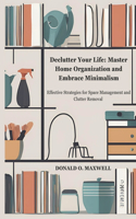 Declutter Your Life