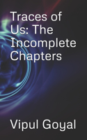 Traces of Us