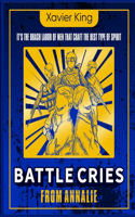 Battle Cries From Annalie