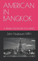American in Bangkok