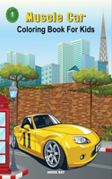 Muscle Car