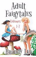 Adult Fairytales