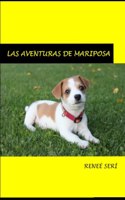 Aventuras de Mariposa