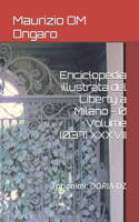 Enciclopedia illustrata del Liberty a Milano - 0 Volume (037) XXXVII