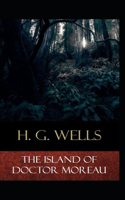 Island of Doctor Moreau