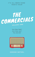 The Commercials Volume One Script Book