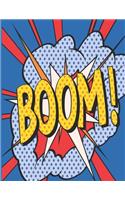 Boom!