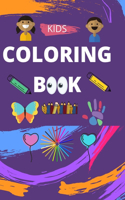 Coloring Book