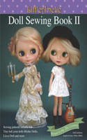 LittleAmelie Doll Sewing Book II