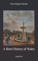 A Short History of Wales