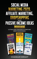 Social Media Marketing 2020