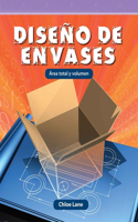 Diseño de envases