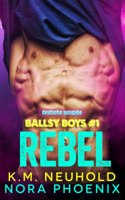 Ballsy Boys