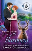 Stag and the Baroness