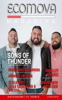 Ecomova Magazineaño 2n°7edición °18
