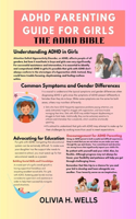 ADHD Parenting Guide for Girls