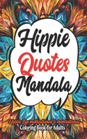 Mandalas & Mindful Hippie