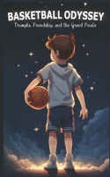 Basketball Odyssey