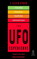 UFO Experience