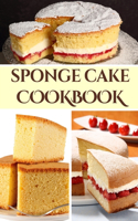 Sponge Cake Cookbook