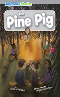 Pine Pig