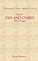 Isis and Osiris