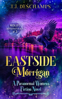 Eastside Mórrígan