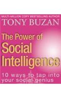 POWER OF SOCIAL INTELLIGEN PB