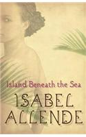 Island Beneath the Sea