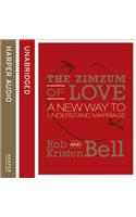 The ZimZum of Love