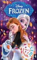 Disney Frozen Annual 2023