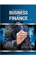 Encyclopedia of Business and Finance 2 Volume Set