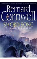 Sword Song: The Battle for London(4 Saxon Tales)