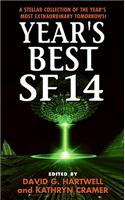 Year's Best SF 14