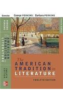 American Tradition in Literature