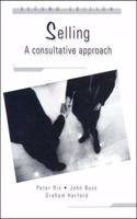 Selling: A consultative approach