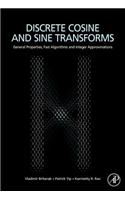 Discrete Cosine and Sine Transforms