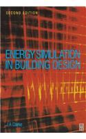 Energy Simulation in Building Design