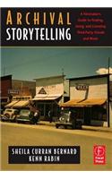 Archival Storytelling