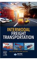 Intermodal Freight Transportation