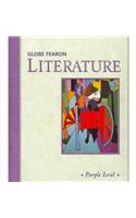 Globe Literature Purple Ate C2001